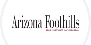 Arizona Foothills