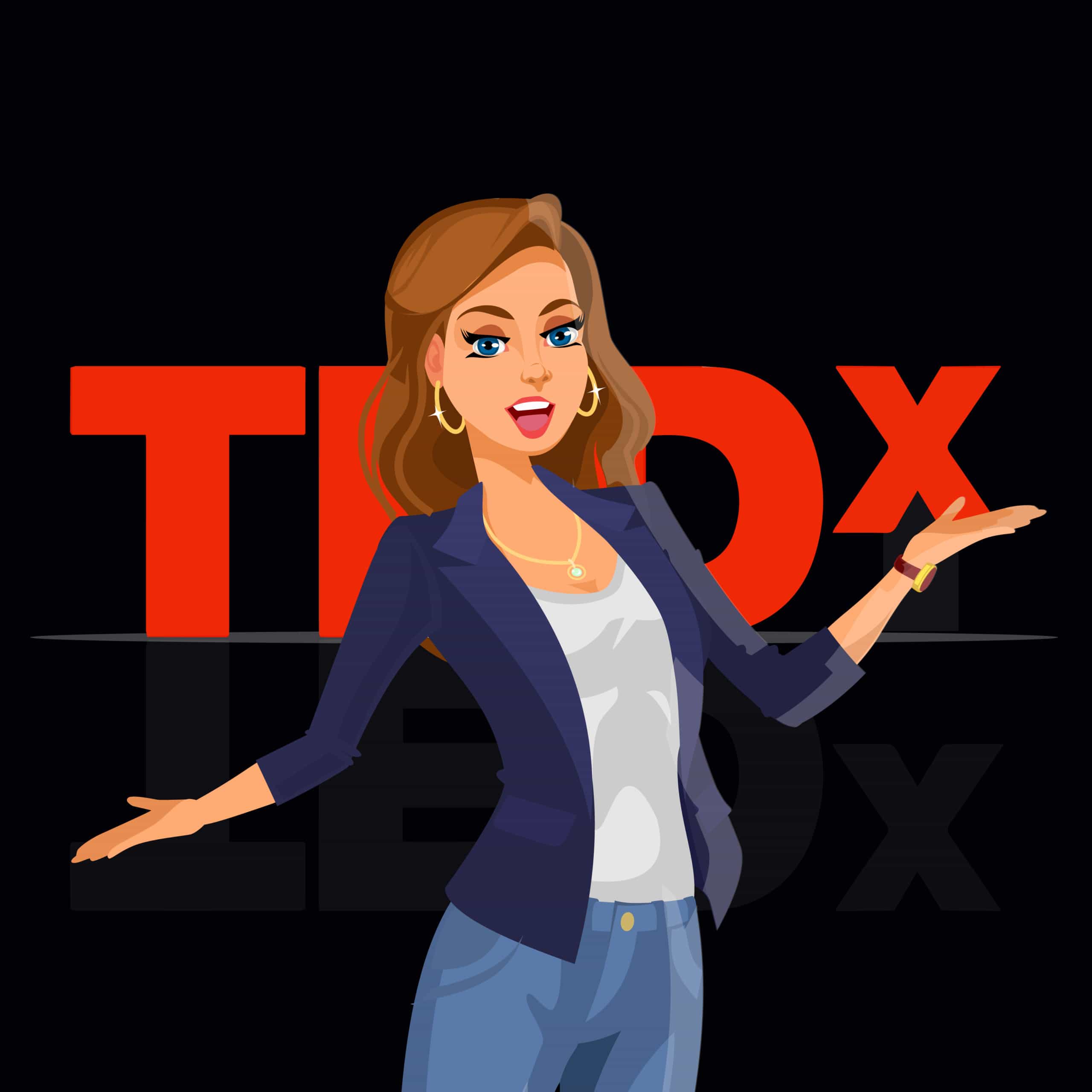 Ryan House to Benefit From TEDx Scottsdale Women 2020