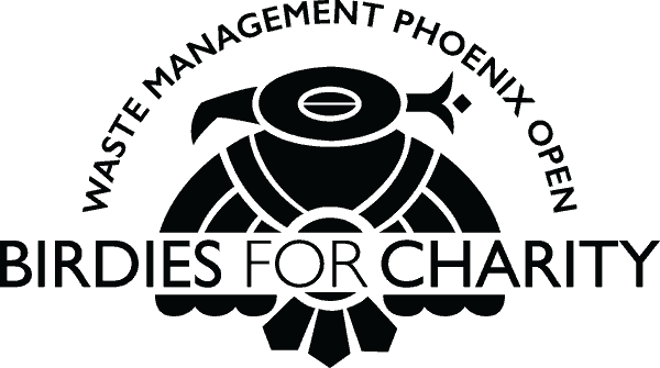 Birdies for Charity