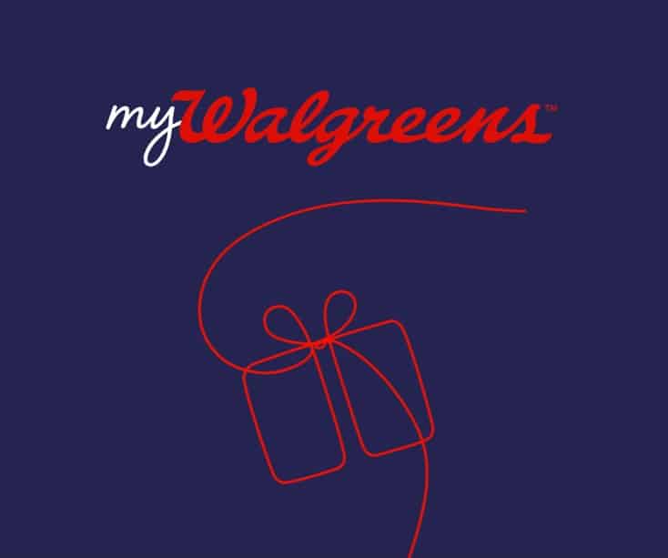 My Walgreens
