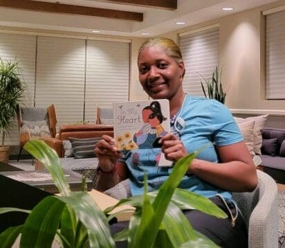 Eboney Holdsclaw