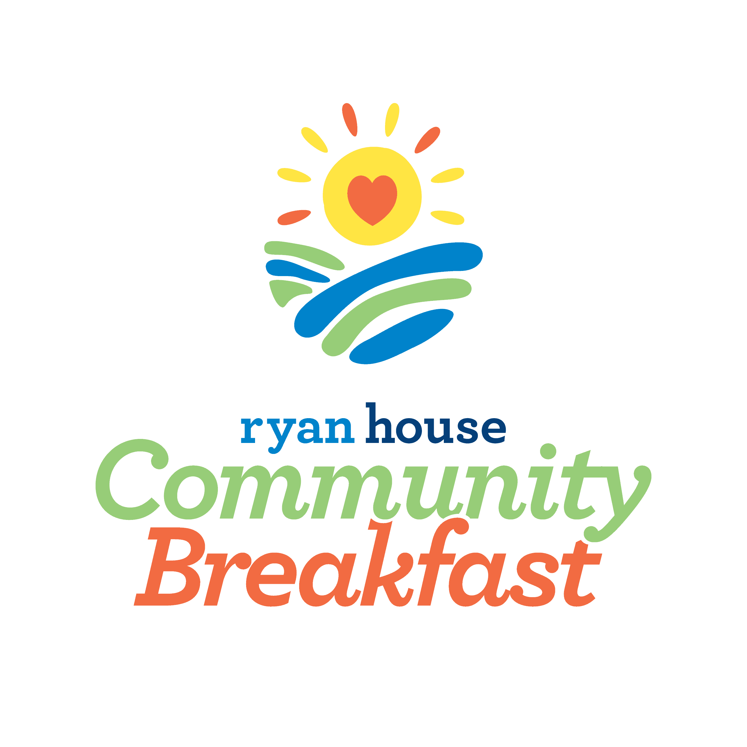 Ryan House Community Breakfast