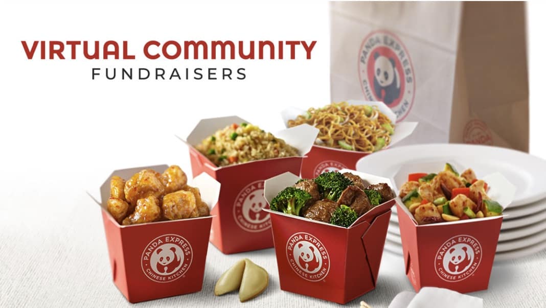 YUM! Order Online From Panda Express Nationwide TODAY only and You’ll Support Ryan House!