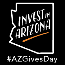 Make a Difference for You and For Ryan House Today – AZ Gives Day