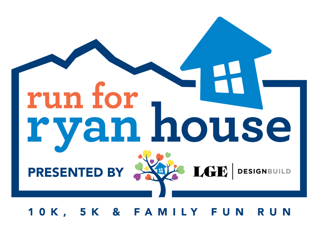 Run For Ryan House