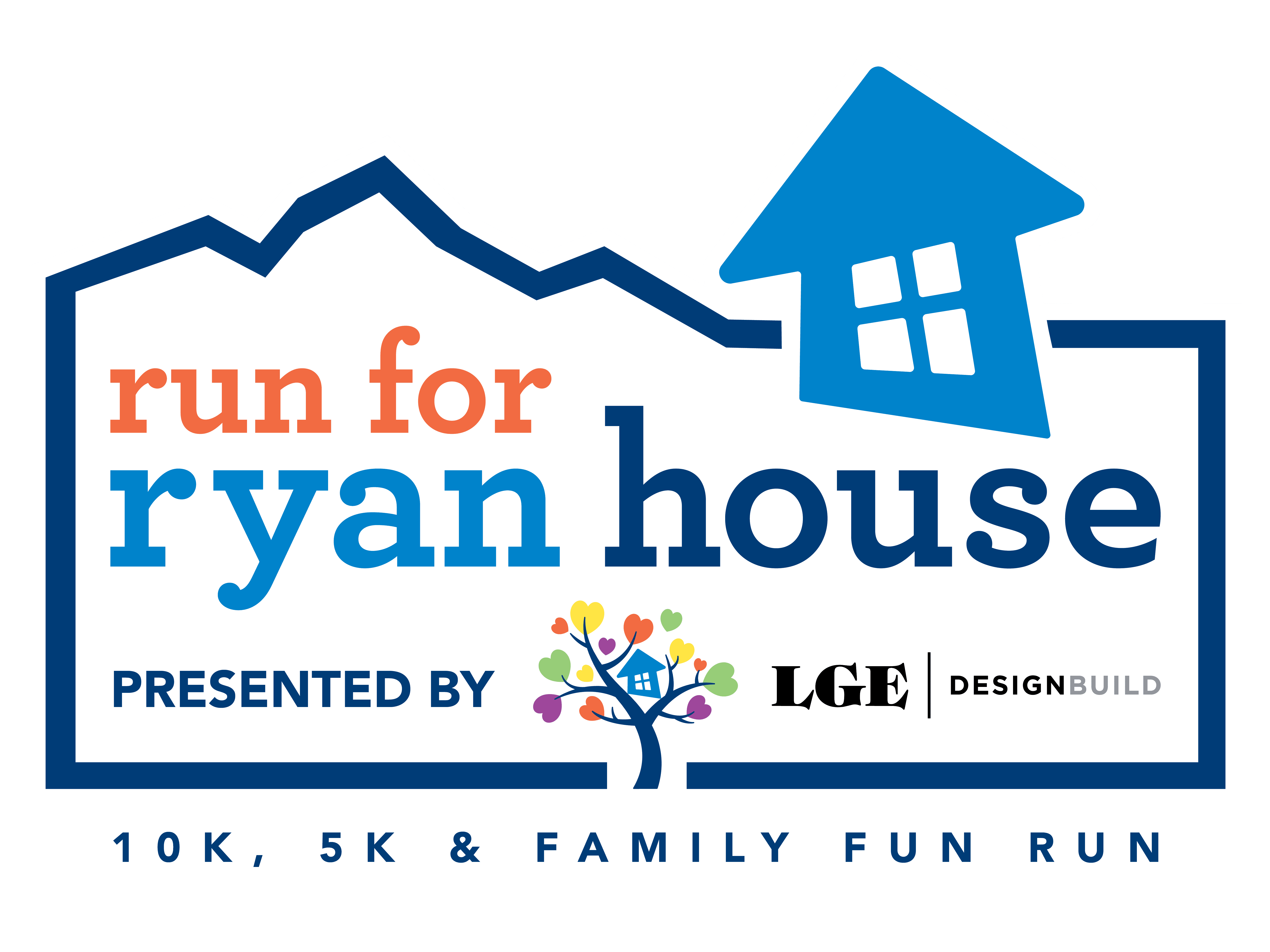 Run For Ryan House