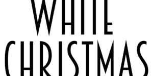 Ryan House White Christmas