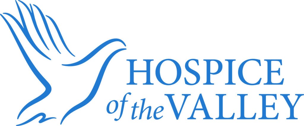 Hospice of the Valley Logo