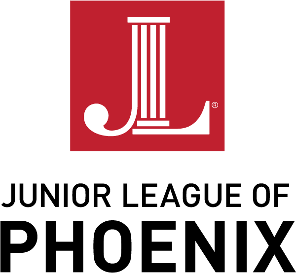 Junior League Phoenix Logo