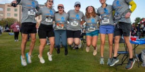 Run for Ryan House