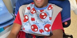 Donovan Smiles