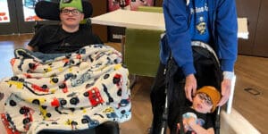 Caring Hearts Supporting Ryan House Families Dec 2024