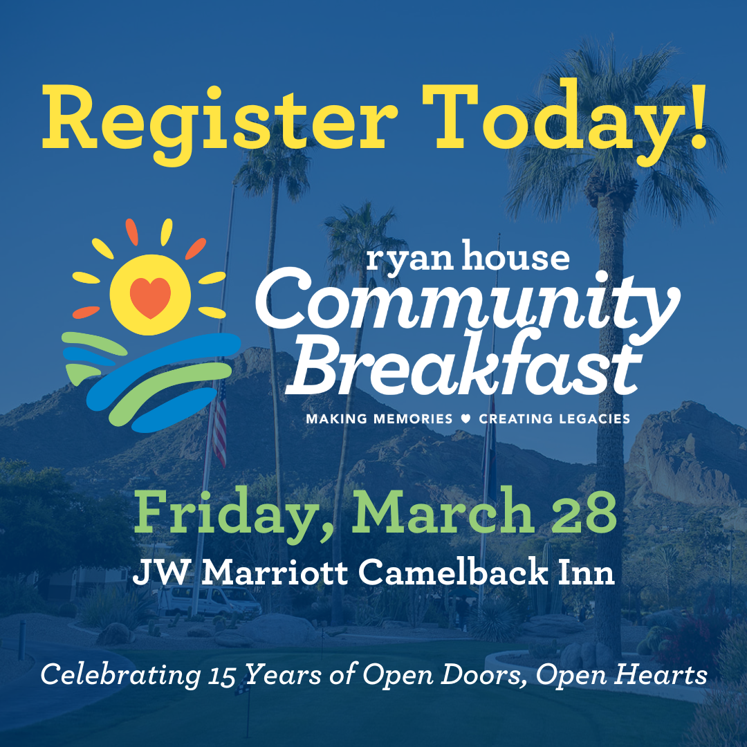 Community Breakfast Register