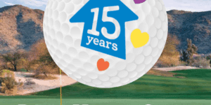 Secure Your Spot at Our 15th Anniversary Ryan House Open