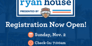 Lock In Early Bird Pricing for Our Run for Ryan House - Register Today!