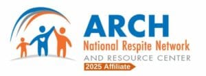 ARCH logo