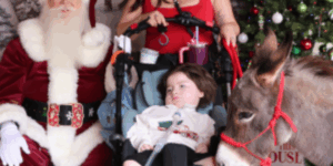 Annual Family Holiday Party