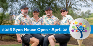 Swing for a Cause This Spring