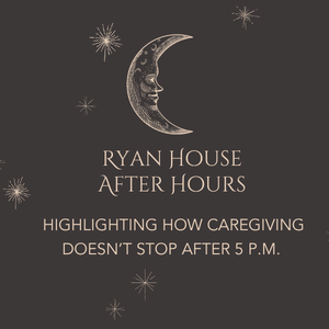 A Look Inside Ryan House After Hours