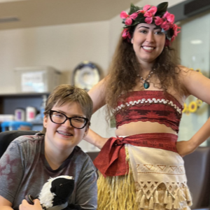 Moana