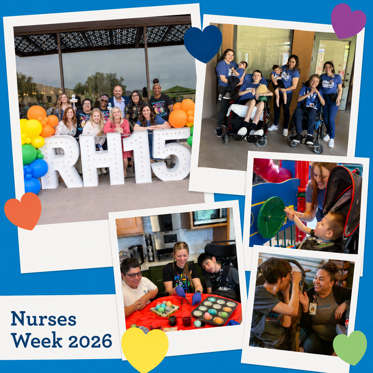 Nurses Week 2026