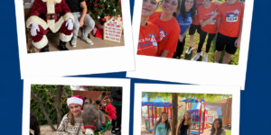 Collage of teen board