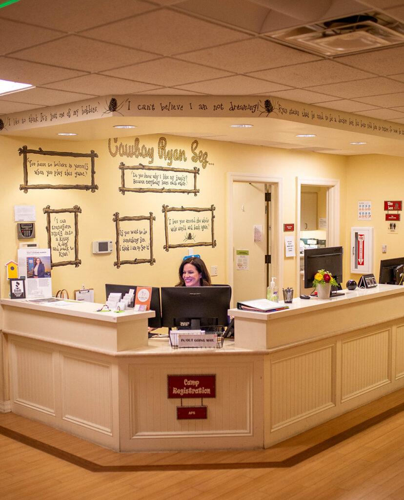 Ryan House Office