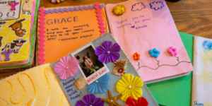 Care That Helps Families Keep Going