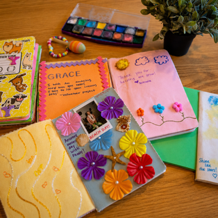 Care That Helps Families Keep Going