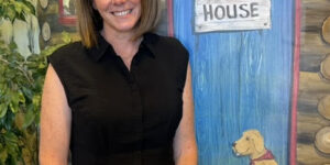 Welcome, Jeni Severa - Our New Development and Events Manager!