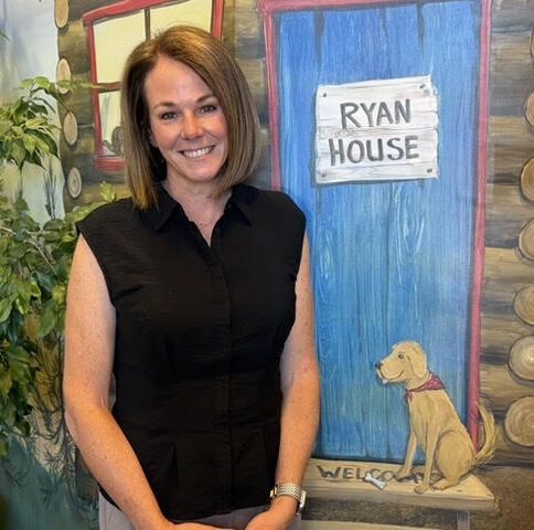 Welcome, Jeni Severa - Our New Development and Events Manager!